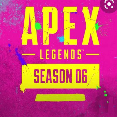Apex legends season 6 breakdown and Rampart pro tips Apex legends season 6 breakdown and Rampart pro tips