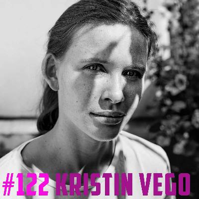 Kristin Vego om novelledebuten "Se en siste gang på alt vakkert"