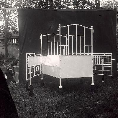 Folge 9: Franz F. und der Krieg im Kopf