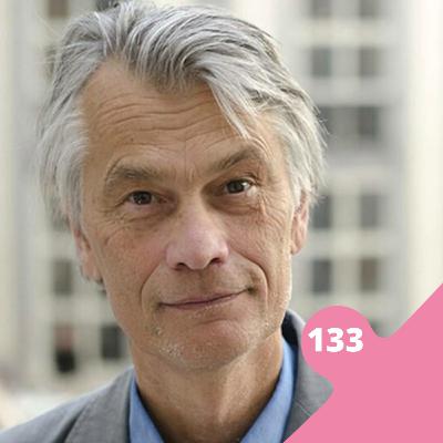 133. Professor Mats Alvesson om dumhet i organisationer