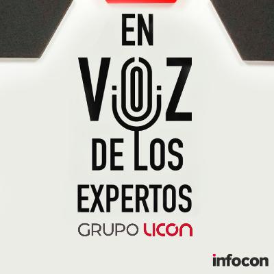 En voz de los Expertos | BQD. Angélica Alvarado | La Biología Molecular y el Futuro de la Salud Accesible