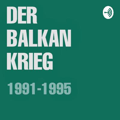 Der Balkankrieg (Trailer)