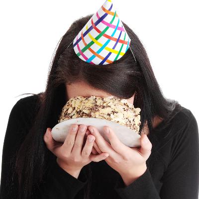 Episode #54 This is the Best Secret to Better Eatng Habits