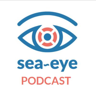 Sea-Eye Podcast: Ehrlich gesagt. TEASER!