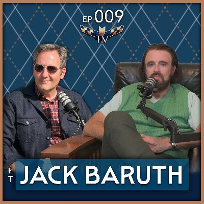 The EV Transition Was a Cynical Failure • Jack Baruth | MotoMan Podcast #009