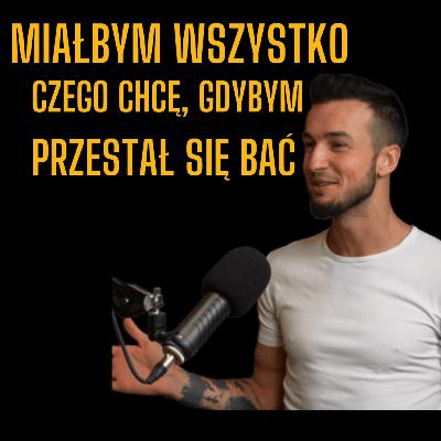 #16 | ODWAGA - Wystarczy się SCHYLIĆ po to CZEGO CHCEMY? #16 | ODWAGA - Wystarczy się SCHYLIĆ po to CZEGO CHCEMY?