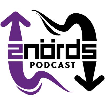James Gunns filmvärld: från Super (2010) till Guardians of the Galaxy | Två Nörds Podcast