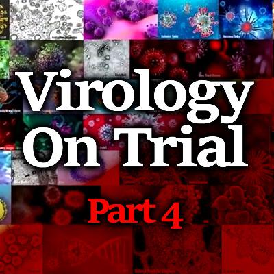 Exploring The Fallacious Foundation Of Virology w/ Drs. Cowan, Kaufman & Lanka (Virology On Trial)
