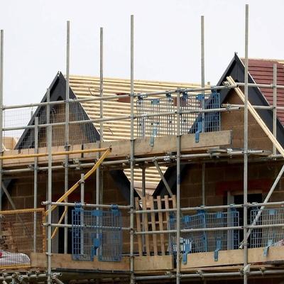 Why is it so hard to buy a home? Why is it so hard to buy a home?