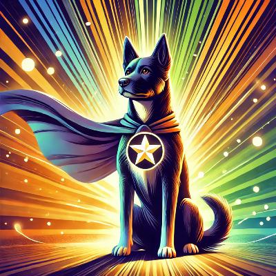 בלאקי - המציל המשוטט