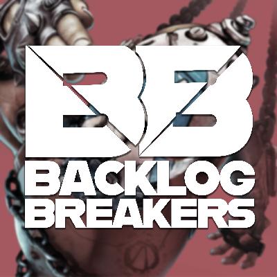 Claptrap and Crashes