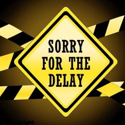 Episode 12 Fenomena Game Delay Release