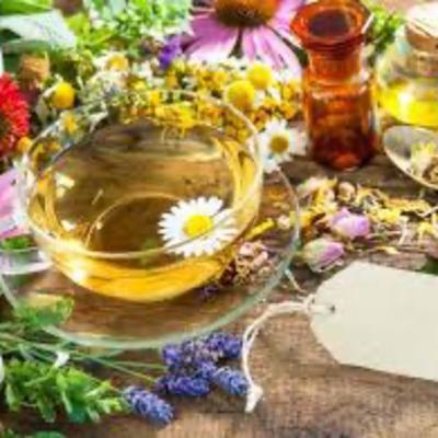 Remedios naturales para subir las defensas de nuestro organismo.