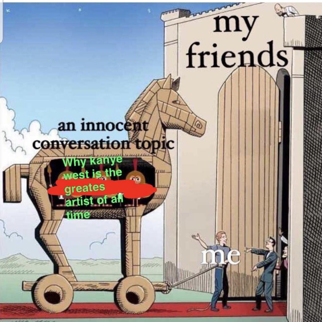Going Rogue