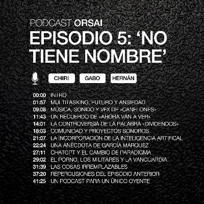 T5, E5: Un falso documental de Hernán y Chiri en «Canelones» T5, E5: Un falso documental de Hernán y Chiri en «Canelones»