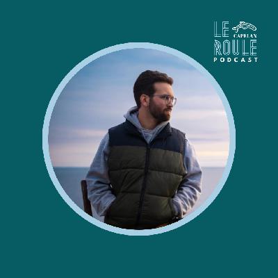 Épisode #13 avec Raphaël Lepage