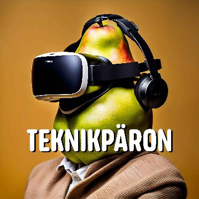 3D är det nya svarta