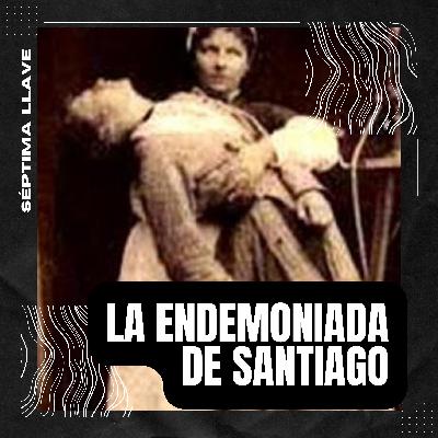 Capítulo 3: Carmen Marín la endemoniada de Santiago | Ovnis: Los objetos derribados en 2023 en el espacio aéreo de Canadá