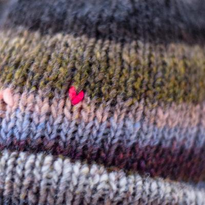 Episode 59: From the Heart