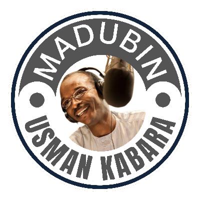 Madubin Usman Kabara: Tallan Zango Na 1 Madubin Usman Kabara: Tallan Zango Na 1