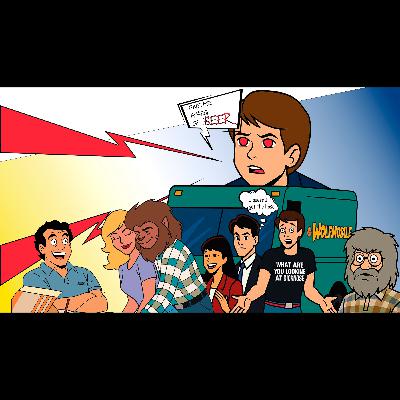 Teen Wolf 1985 Rewind: A Basketball Movie or Coming of Age Classic?