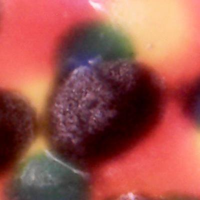 La niña que no quería comer La niña que no quería comer