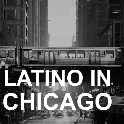 Edgar Ramirez - Chicago Commons