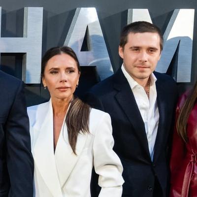 Beckhams, Bazookas and an O'Leary Bust Up