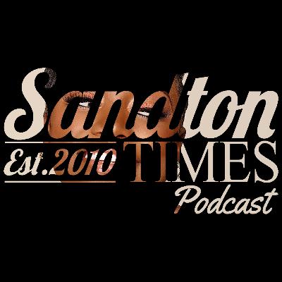 Episode 57: One Podcast to Go (With Everything)