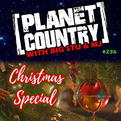 #236 - Christmas Special #236 - Christmas Special