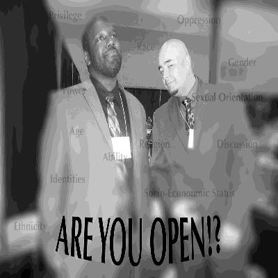OPEN! Podcast 4-15-14