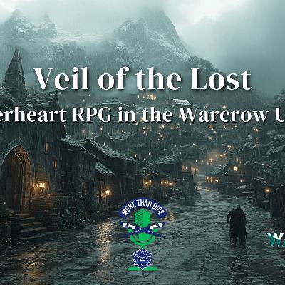 Veil of the Lost Episode 5