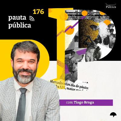 Quanto vale a aposta? Os dados do Império das Bets no Brasil