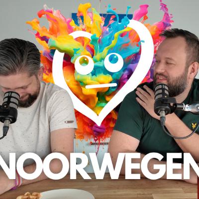 S4E34 | Noorwegen 🇳🇴 | Kyle Alessandro - Lighter | Eurovision NORWAY | Meer van Verwacht S4E34 | Noorwegen 🇳🇴 | Kyle Alessandro - Lighter | Eurovision NORWAY | Meer van Verwacht