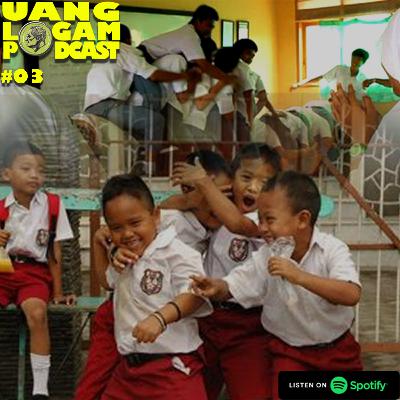 #03 TEMON SI TUKANG GANJEL KLAKSON