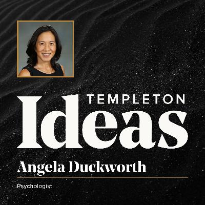 Angela Duckworth (Character Formation)