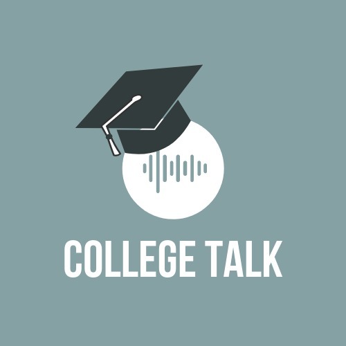 College Talk - Ep. 38 - Putting PRIDE in the College Search Process