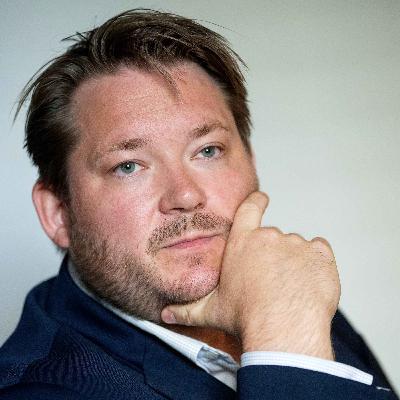 Petter Kongslie - Hvorfor IT-sektoren vil fortsette å overprestere