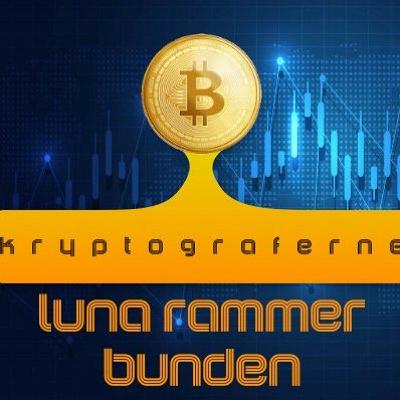 Episode 22: Luna rammer bunden
