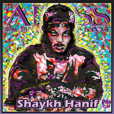 Issue 221: Shaykh Hanif Issue 221: Shaykh Hanif