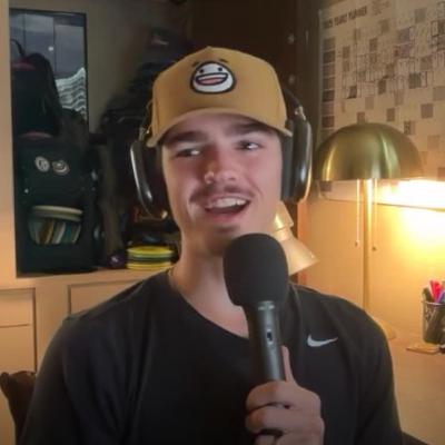J-milly's Approach to Disc Golf Content