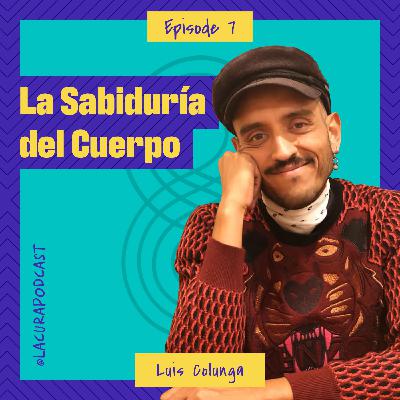 La Sabiduria del Cuerpo