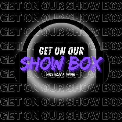 Ep 17: The Ultimate Stock Show Gift Guide