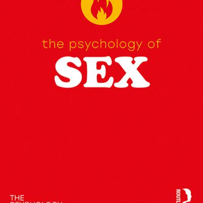 Korsan Tercüme Cinsellik Psikolojisi Meg-John Barker