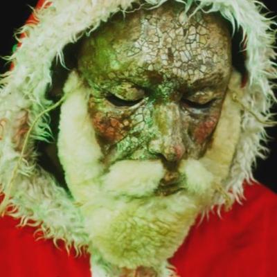 Świąteczne horrory cz. 52