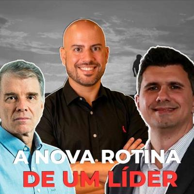 REINVENTANDO A LIDERANÇA NA CRISE - por BERNARDINHO, RICARDO BASAGLIA e VABO!!