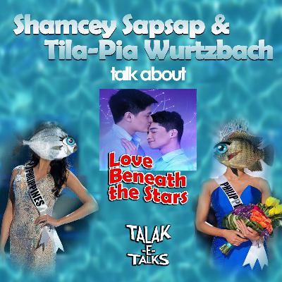 Love Beneath the Stars : A BL Series Talakan