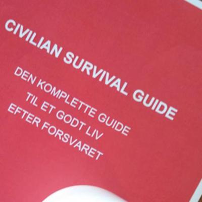 14. Find en fordom og fem gule sløjfer