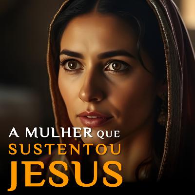 A MULHER QUE SUSTENTOU JESUS