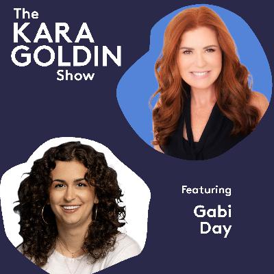 755 Gabi Day: Founder & CEO of Bright Body